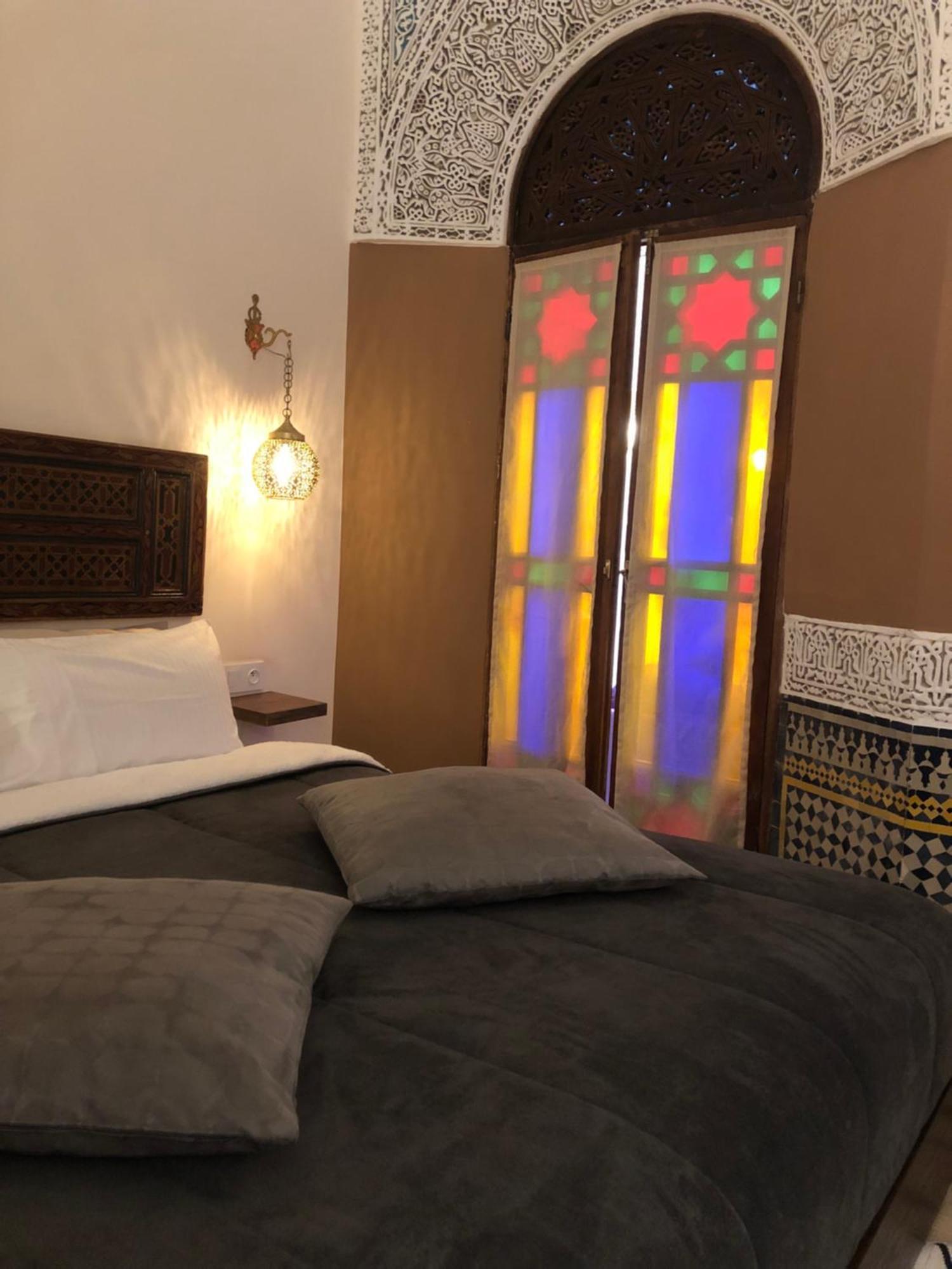 Riad Inaya Fez Exterior foto
