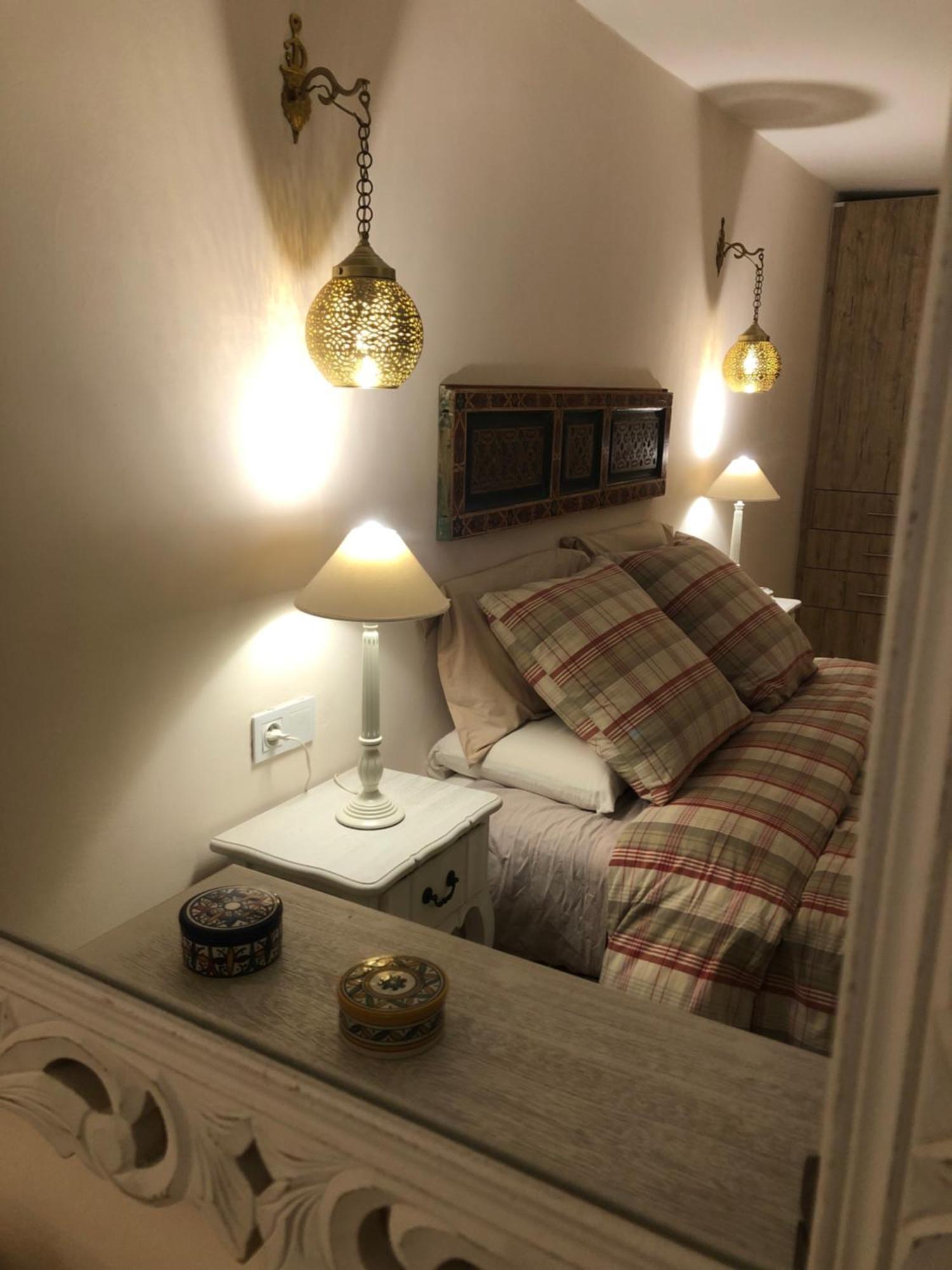 Riad Inaya Fez Exterior foto